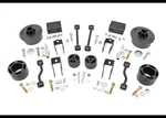 Rough Country 2.5" Lift Kit For 2018-2023 Jeep Wrangler Jl -. Fixed Price $154.99.