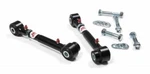 Jks 2007-2017 Fits Jeep Wrangler Jk Adjustable Front Sway Bar Links 2.5"-6" Lift. Fixed Price $138.95.
