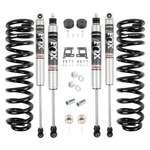Synergy Mfg 8650 12 2.5" Leveling System For 2005-24 Ford F 250/f 350 4x4. Fixed Price $1429.95.