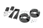 Rough Country 2" Nylon Suspension Lift Kit For 21-24 Ford F-150 2wd/4wd -. Fixed Price $148.70.