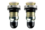 Jks Jks2211 Front Adjustable Coil Spacer With Bump Stop Acos Wrangler Jl And. Fixed Price $291.99.