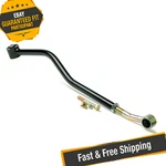 Jks Ogs126 Adjustable Front Track Bar For 1"-3.5" Lift. Fixed Price $255.95.