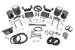 Rough Country Air Spring Kit W/compressor For 07-18 Chevy/gmc 1500 - 100054c. Fixed Price $669.95.