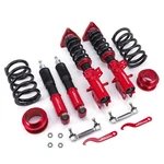 Maxpeedingrods Coilovers Lowering Suspension Kit For Ford Mustang 2015-2023. Fixed Price $319.00.