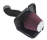 K And N Engineering 14- Cherokee 3.2l Air Charger Off Road Kit- 63-1569. Fixed Price $379.34.