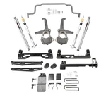 Bell Tech 150210tps Lift Kit. Fixed Price $2875.00.