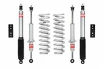 Eibach E80-82-007-01-22 For Pro-truck Suspension Lift Kit 06-15 Toyota Tacoma. Fixed Price $910.00.
