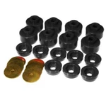 Prothane 7-141-bl 99-14 Chevy Silverado Gmc Sierra Cab Mount Bushing Kit 16 Pc. Fixed Price $79.99.