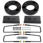1.5" Front & 1" Rear Leveling Lift Kit For Ford F-150 2004 2005-2020 2wd 4wd. Fixed Price $64.95.