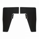 Cognito Motorsports 360-90059 Replacement Rock Guard Kit (trailing Arms) New. Fixed Price $102.22.