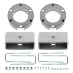 3" Front 2" Rear Leveling Lift Kit Fit Toyota Tacoma 1995 1996 1997 1998-2004. Fixed Price $65.98.