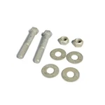 Steer Smarts 79072001 Track Bar 9/16 Inch Yeti Xd Service Bolt Upgrade Kit. Fixed Price $19.12.