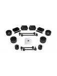 Teraflex Wrangler Jl 2 Door Rubicon 2.5" Performance Spacer Lift No Shocks/ext. Fixed Price $370.99.