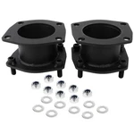 3" Front Leveling Lift Kit For 2006-2010 Jeep Grand Cherokee Commander. Fixed Price $46.95.