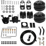 Rear Air Suspension Bag Over Load Tow Kit Fit For Ford F250 2wd/4wd Truck New. Fixed Price $209.99.