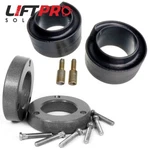 1.2" 30mm Car Complete Leveling Lift Kit For Volkswagen Touareg 2010-2018. Fixed Price $132.00.
