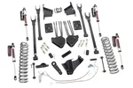 Rough Country 59250 8" Vertex 4-link Lift Kit 08-10 Ford F250/f350 Diesel 4wd. Fixed Price $3279.95.