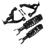 Maxpeedingrods Front Complete Struts Control Arms For 2006-2008 Dodge Ram 1500. Fixed Price $316.36.