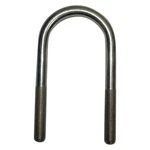 Ap Products 014-122073-2 Round U-bolts. Fixed Price $17.55.