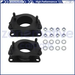 2.5" Front Leveling Lift Kit Steel Fits Jeep Liberty 2002-2013 Dodge Nitro 07-12. Fixed Price $46.11.
