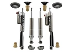 Falcon For 2010+ Toyota 4runner 2 Inch Sport Tow/haul Shock And Spacer Lift. Fixed Price $1887.99.