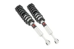Rough Country 0-2" M1 Adjustable Leveling Struts For 22-26 Toyota Tundra-. Fixed Price $549.95.