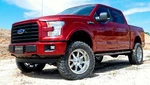 Superlift K126b Suspension Lift Kit W/shocks Fits 15-20 F-150. Fixed Price $1699.99.