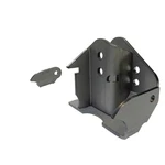 Artec Industries Jk4406 Jk Heavy Duty Raised Trackbar Bracket. Fixed Price $80.64.