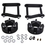 3 Inch Front 2 Rear Leveling Lift Kit For Suzuki Equator 2wd 4wd 2009-2012. Fixed Price $203.09.