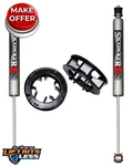 Skyjacker R1325ms-m 2" Lift Kit W/m95 Shocks For 2014-2019 Ram 3500 4wd. Fixed Price $420.88.