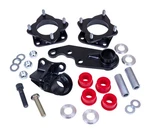 Readylift 66-52201 2" Front Leveling Kit For 22-25 Toyota Tundra/sequoia. Fixed Price $319.95.