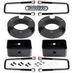 Pickoor 2" Front & 3" Rear Leveling Lift Kit For Toyota Tacoma 2005-2023. Fixed Price $62.83.