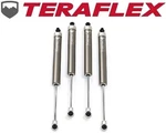 Teraflex Falcon Sp2 1.1 Shocks W/ 2-3.5" Lift 2020-2026 Jeep Gladiator Jt. Fixed Price $484.49.