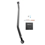 Adjustable Heavy Duty Front Track Bar For Jeep Wrangler Tj 1997-2006 1.5-4.5''. Fixed Price $88.58.