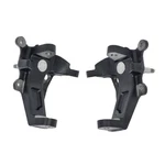 3.5" Lift Spindles Steering Knuckle For F150 Heritage 2004 Ford 1997-03. Fixed Price $126.74.