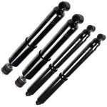 4pcs For 2005-2016 Ford F350 Super Duty Rwd Trans Front Rear Shocks Struts. Fixed Price $62.95.
