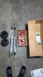 Rough Country 3" Lift Kit N3 Shocks For 03-09 Toyota 4runner; 07-14 Fj Cruiser. Fixed Price $300.00.