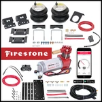 Firestone Rear Air Lift Bags & Wireless Compressor Kit Fits 2013-26 Ram 3500 4wd. Fixed Price $979.95.