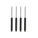 Maxtrac 947240s Shocks For 14-22 Ram 2500. Fixed Price $245.63.