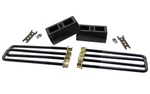 Readylift 66-5002 2.0" Rear Block Kit For Toyota Tacoma/tundra 2wd/4wd. Fixed Price $169.95.