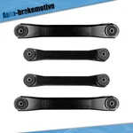 Suspension 4pc Upper & Lower Front Control Arm For 2000 2001 Dodge Ram 1500 4wd. Fixed Price $74.60.