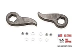 Fabtech Ftl5105 Leveling Kit. Fixed Price $234.57.
