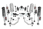 Rough Country 3.5" Lift Kit For 2024-2026 Toyota Tacoma Trd Off-road - 75644 A. Fixed Price $1799.95.