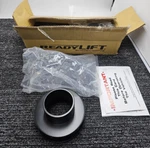Readylift 66-1918 1.75" Leveling Black For 2019-2023 Ram 2500 3500 4wd Body. Fixed Price $170.66.