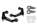 Cognito For 11-19 Chevy/gmc Silverado/sierra 2500/3500 Hd 2wd/4wd 3in Standard. Fixed Price $899.95.