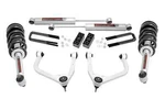 Rough Country 3.5 Inch Lift Kit For Chevy Silverado 1500 2wd/4wd (2019-2024). Fixed Price $909.95.