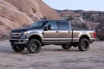 Fabtech Fts22249 Coil Spring Set. Fixed Price $275.58.