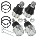 4 X Upper Lower Ball Joint Kit For Can-am 706202044 706202045 Maverick Max 1000. Fixed Price $24.99.