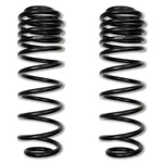 Rock Krawler Rk07019p Coil Springs 4.50 In. Rear Black Powdercoated New. Fixed Price $236.55.