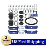 Air Helper Spring Suspension Kit 5000lbs For Dodge W300 W200 Pickup Base 97-04. Fixed Price $449.99.